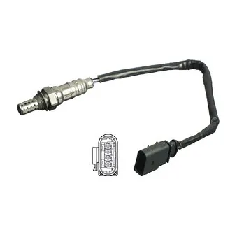 Sonde lambda DELPHI ES11093-12B1