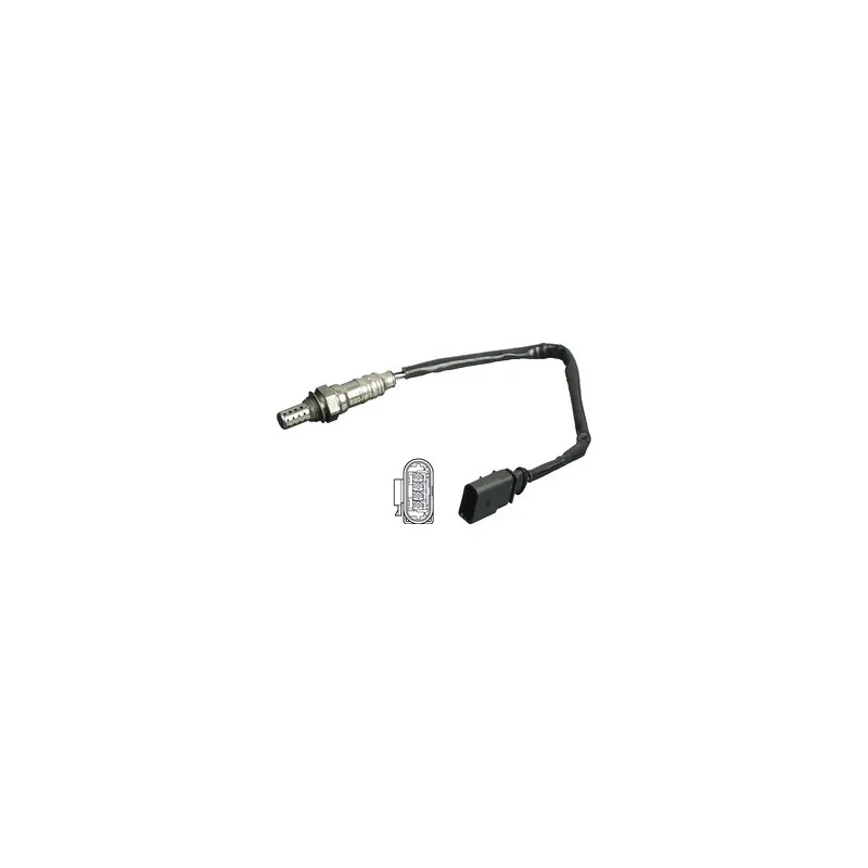 Sonde lambda DELPHI ES11093-12B1