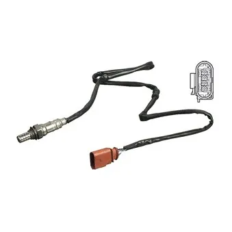 Sonde lambda DELPHI ES11104-12B1