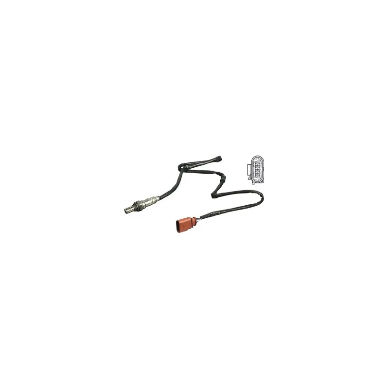 Sonde lambda DELPHI ES11104-12B1