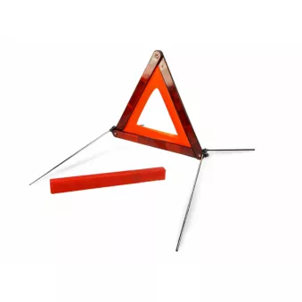 Triangle de signalisation MAMMOOTH A108 002