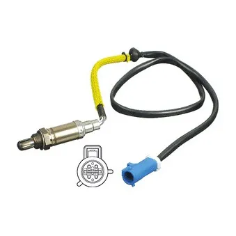 Sonde lambda DELPHI ES11105-12B1