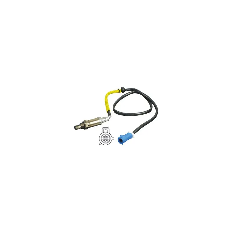 Sonde lambda DELPHI ES11105-12B1