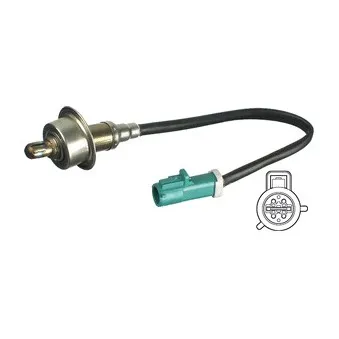 Sonde lambda DELPHI ES11107-12B1