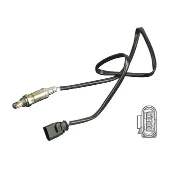Sonde lambda DELPHI ES11117-12B1