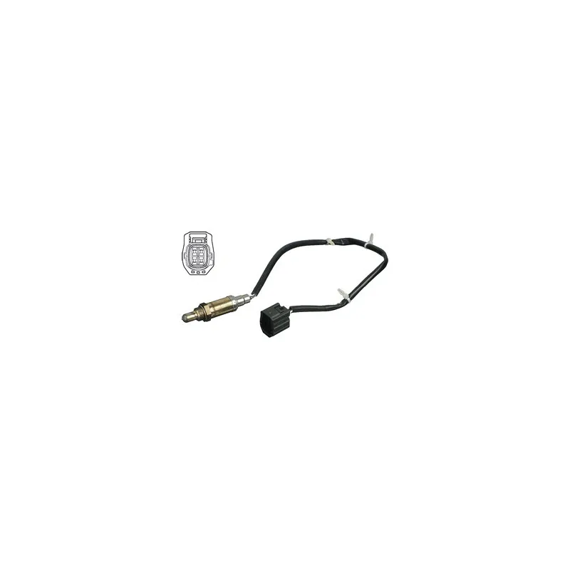 Sonde lambda DELPHI ES11122-12B1