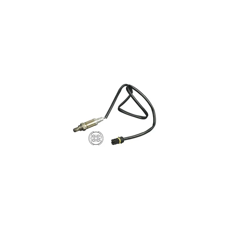 Sonde lambda DELPHI ES11123-12B1