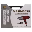 Boulonneuse électrique MAMMOOTH A170 703 - Visuel 2