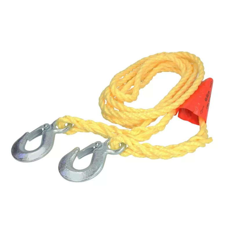 Corde de remorquage MAMMOOTH A155 004