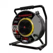 Rallonge électrique MAMMOOTH EXT/DE/5RR3X2.5/20M4F - Visuel 2