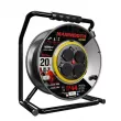 Rallonge électrique MAMMOOTH EXT/DE/5RR3X2.5/20M4E - Visuel 1