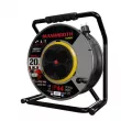 Rallonge électrique MAMMOOTH EXT/DE/5RR3X2.5/20M4E - Visuel 2