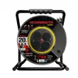 Rallonge électrique MAMMOOTH EXT/DE/5RR3X2.5/20M4E - Visuel 3