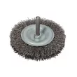 Brosse métallique pour perceuse MAMMOOTH M.CB.T6.A80X0.3 - Visuel 1