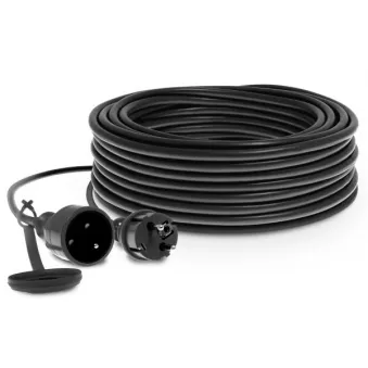 Rallonge électrique MAMMOOTH EXT/CP/5RR-F3X1.5/15M1E