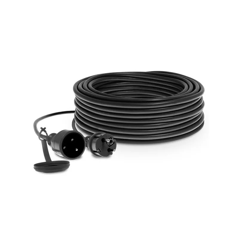 Rallonge électrique MAMMOOTH EXT/CP/5RR-F3X1.5/25M1E