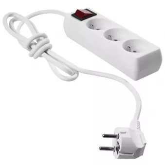 Rallonge électrique MAMMOOTH EXT/CH/PS-370WS/5M3E