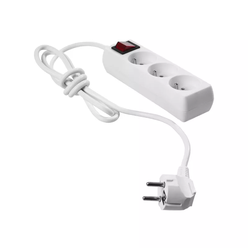 Rallonge électrique MAMMOOTH EXT/CH/PS-370WS/5M3E