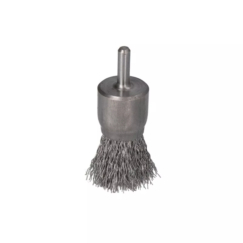 Brosse métallique pour perceuse MAMMOOTH M.CB.T6.E25X0.3
