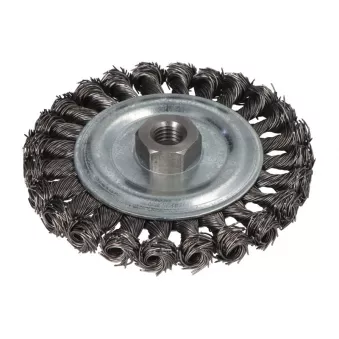 Disques de meulage MAMMOOTH M.CB.M14.W120X0.5X6