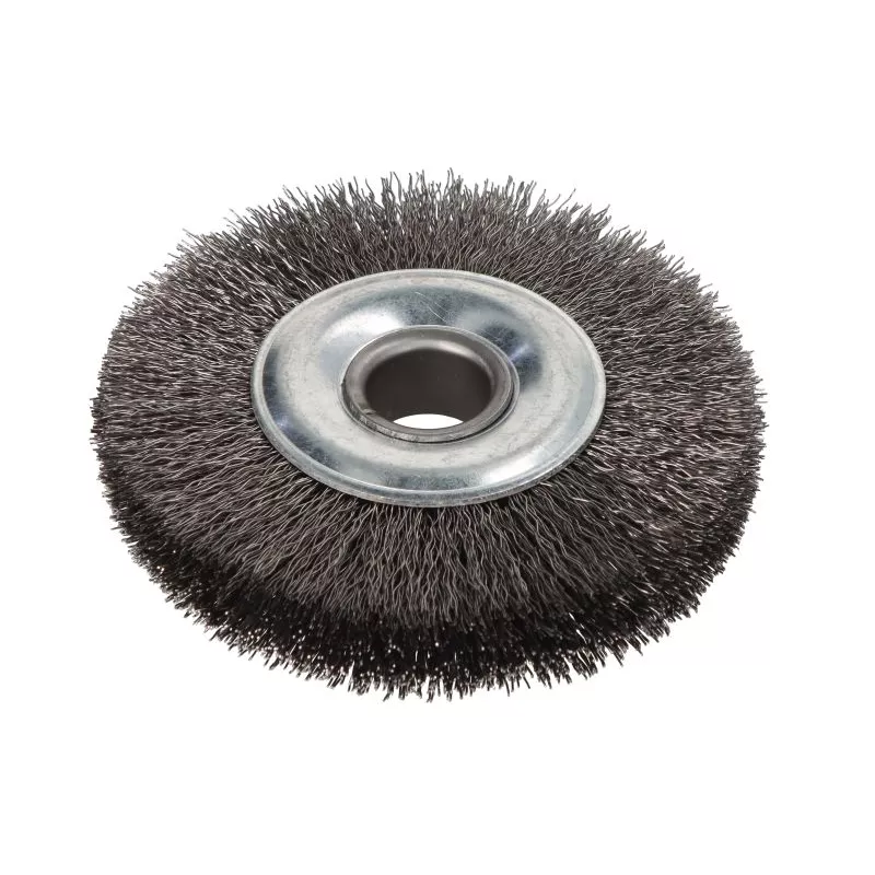 Disques de meulage MAMMOOTH M.CB.O22.R120X0.5X6