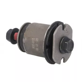 Suspension, corps de l'essieu DORMAN 523-071