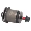 Suspension, corps de l'essieu DORMAN 523-071 - Visuel 2