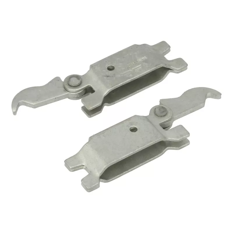Régleur de timonerie, freinage DORMAN 924-744