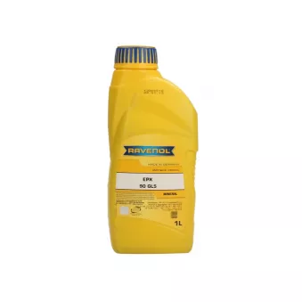 Huile de boite de vitesses MTF RAVENOL 1223202-001-01-999