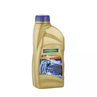 Huile pour boîte automatique RAVENOL 1211110-001-01-999