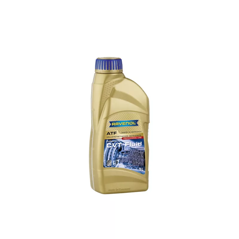Huile pour boîte automatique RAVENOL 1211110-001-01-999