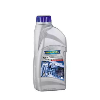 Huile ATF RAVENOL 1212105-001-01-999