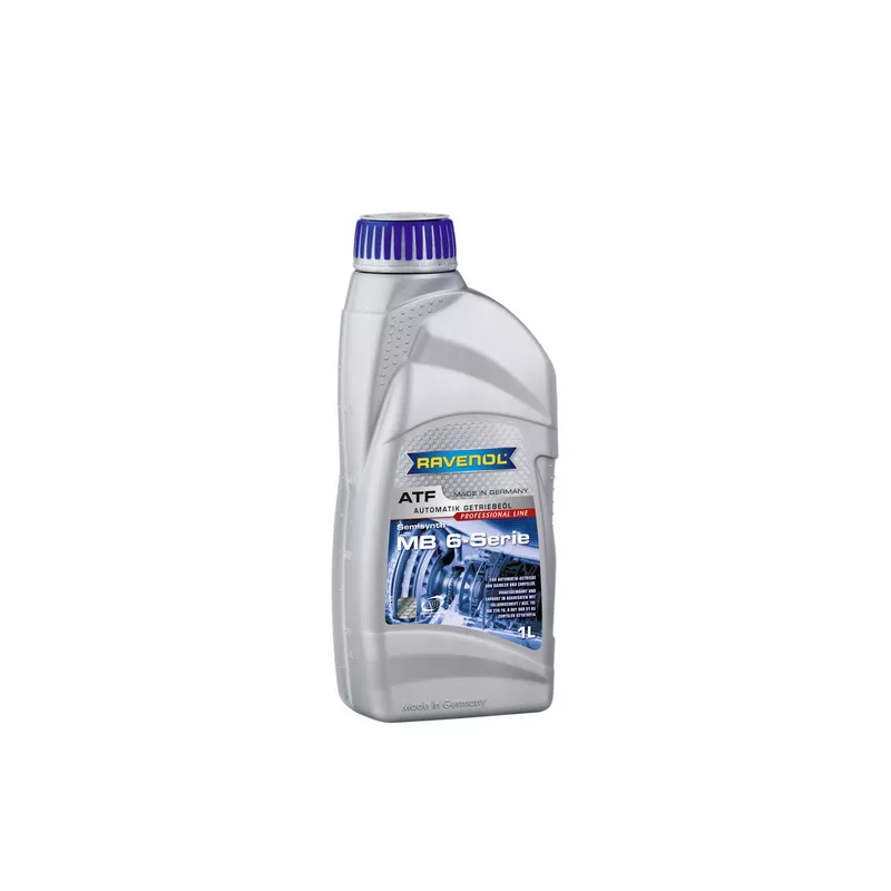 Huile ATF RAVENOL 1212105-001-01-999