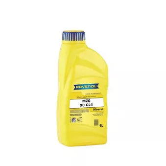 Huile de boite de vitesses MTF RAVENOL 1223102-001-01-999