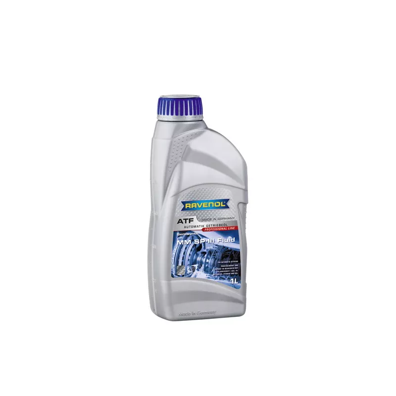 Huile ATF RAVENOL 1212103-001-01-999