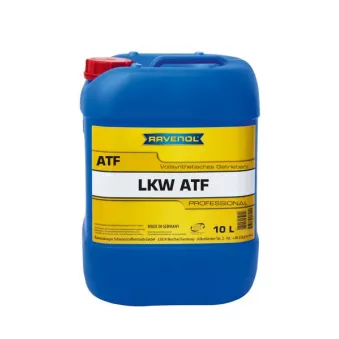 Huile ATF RAVENOL 1211104-010-01-999