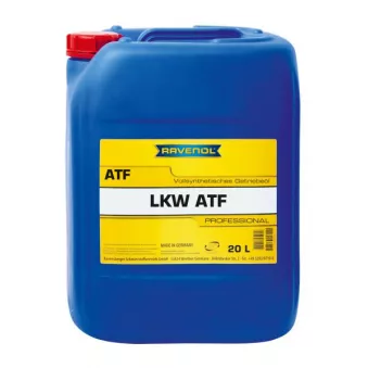 Huile ATF RAVENOL 1211104-020-01-999