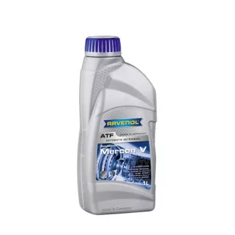 Huile ATF RAVENOL 1212101-001-01-999