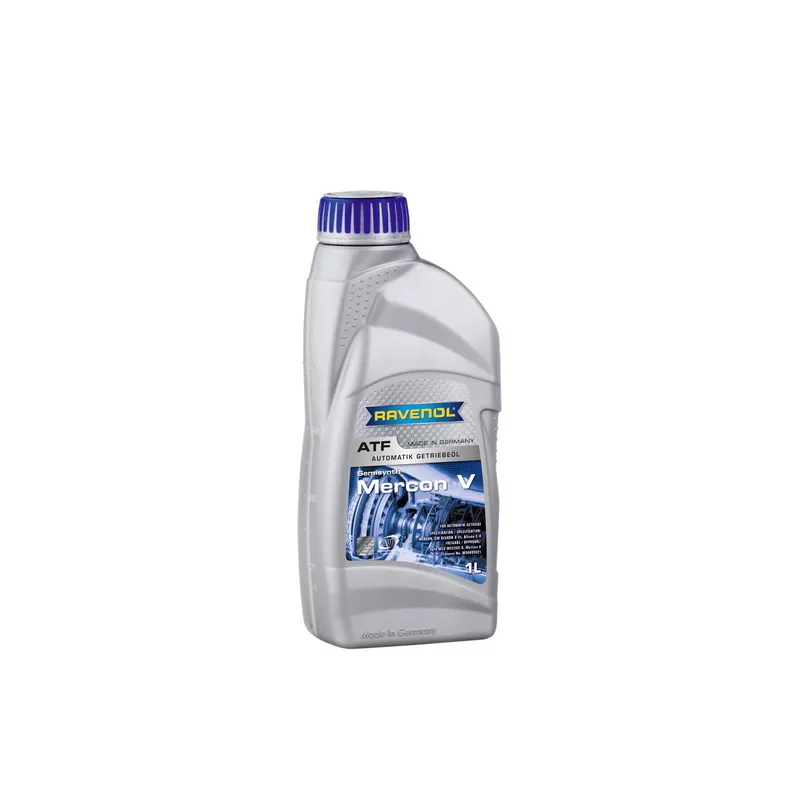 Huile ATF RAVENOL 1212101-001-01-999