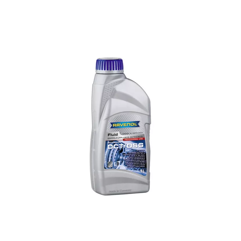Huile ATF RAVENOL 1212106-001-01-999