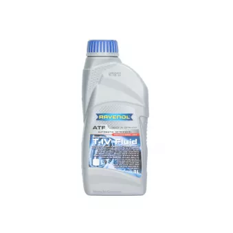 Huile ATF RAVENOL 1212102-001-01-999