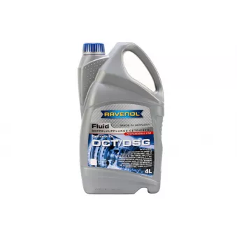 Huile ATF RAVENOL 1212106-004-01-999