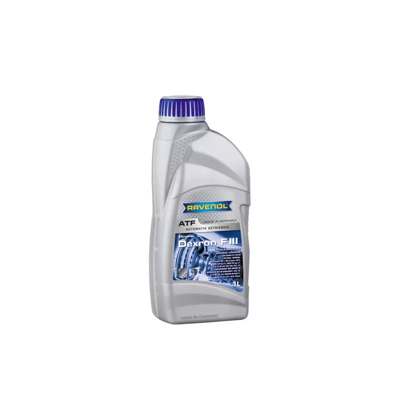Huile de transmission RAVENOL 1213104-001-01-999