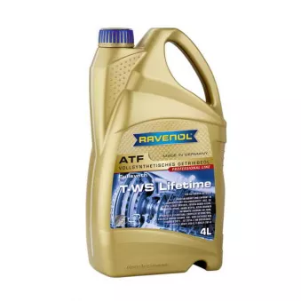 Huile ATF RAVENOL 1211106-004-01-999