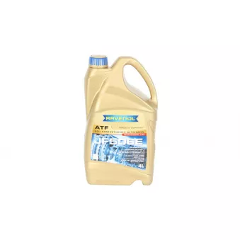 Huile ATF RAVENOL 1211119-004-01-999