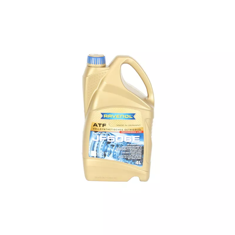 Huile ATF RAVENOL 1211119-004-01-999