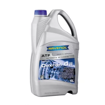 Huile ATF RAVENOL 1213102-004-01-999