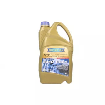 Huile ATF RAVENOL 1211112-004-01-999