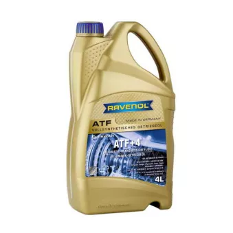 Huile ATF RAVENOL 1211100-004-01-999