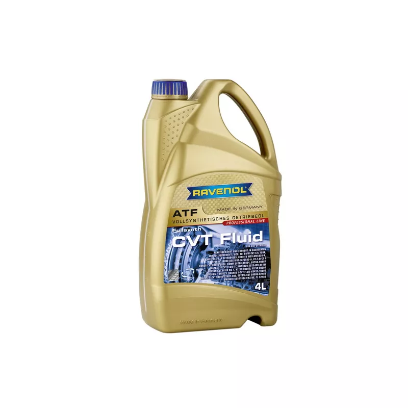 Huile ATF RAVENOL 1211110-004-01-999